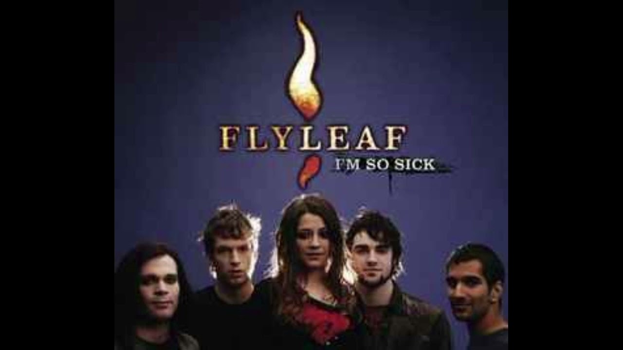 I'm So Sick - Flyleaf (CreepSol Style)
