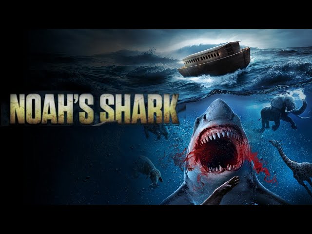 NOAH SHARK Sub Indo class=