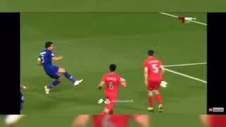 بعض من أهداف الهلال في اسيا 2019