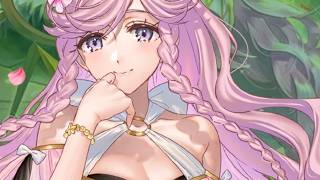 Olivia reaches MAX LEVEL in her Join Chapter in Lunatic+ Ironman