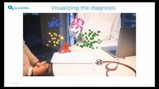Use visualization to boost your precision medicine research