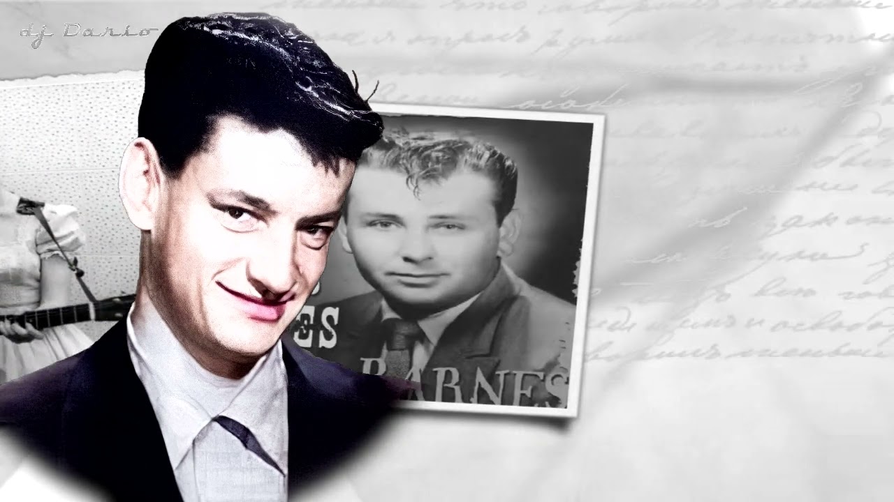 Gene Maltais - Rockabilly Beat - YouTube