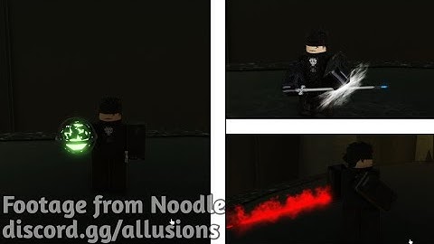 Deepshore Fossil | Allusions