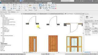 Part - 3 (Annotation , Tags , Legend View , Sheet ) Revit Architecture 2019