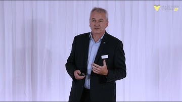 Composite Recycling GmbH - Winner W.A. de Vigier Award 2022