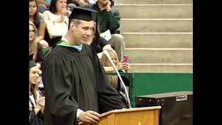 The Colony HS Graduation 2013