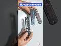 How to Know if a Bluetooth Module Works #shorts