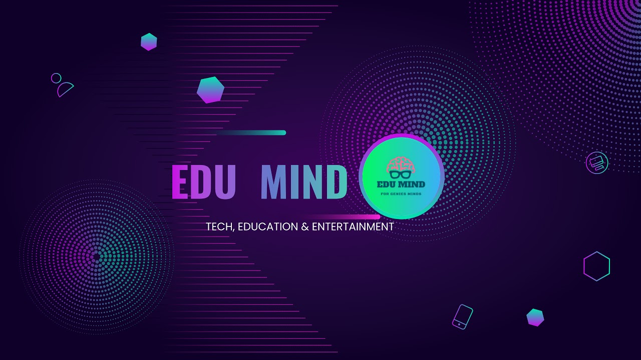 Edu Mind Live Stream - YouTube