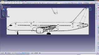 catia tutorial 3- 757