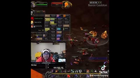 I got my last thunderfury binding