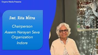 Smt. Rita Mitra- Social Worker