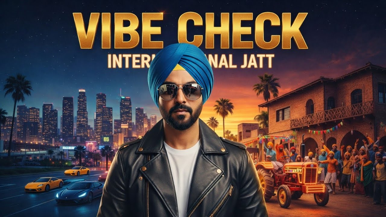 Vibe Check | No Copyright Music 