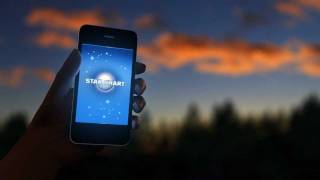 Star Chart Solar