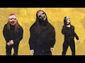 Slipknot - Before I Forget no bass, no guitar