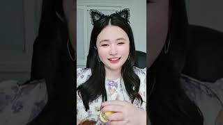 Kim Soneth Lovely Girl Girl Korea Bigo Live Show