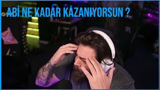 Elraenn Ne Kadar Kazandığını Soranları Sakince Uyarıyor