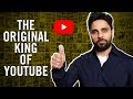 The Original King of YouTube - Ray William Johnson