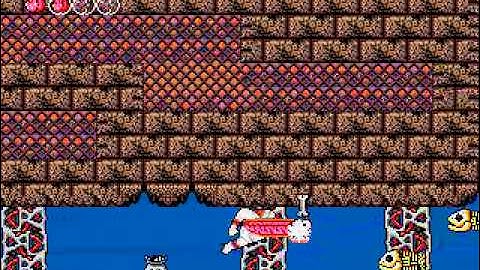 Decap Attack: Part 2