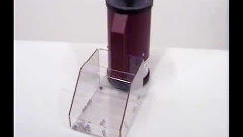 Colombi MINI Spring Separator | Novo Precision