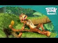 Hot Stuff Munki And Trunk Season 4 9 