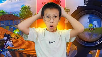 PUBG Mobile 4.1 Update New Features(part 10) .Unico.Pubg Mobile.