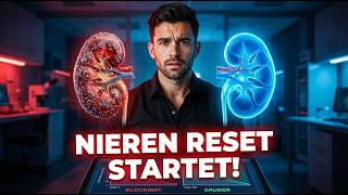 Ohne Zucker für einen Monat – So reagieren deine Nieren