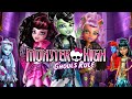 Monster High Ghouls Rule Full Movie Monster High Ghouls Rule Full Movie