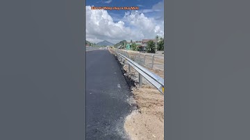 Trong hầm Cù Mông chạy ra Quy Nhơn