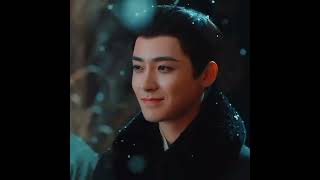 Download Lagu After he wears his ring he remembers who he really is😌 #houminghao #gulnezerbextiyar #glory #cdrama MP3