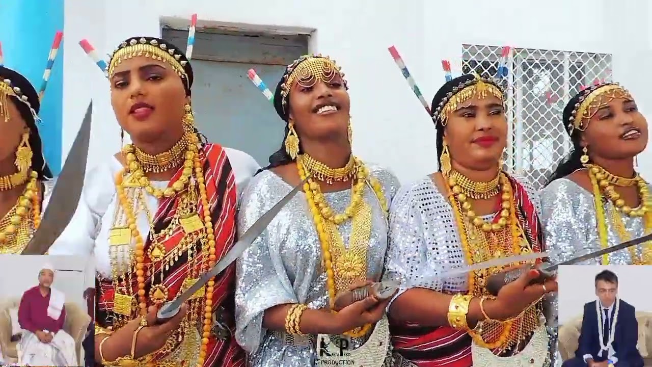 Dimanche 30 novembre 2025 L'ambassadeur de France a visité sultanat de tadjourah 