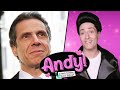 ANDY! - A Randy Rainbow Song Parody