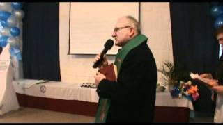 Bodas De Oro Del Insuto Martín Rodríguez - Alicia Lepera