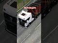 Na rodagem do Euro Truck Simulador 2 #ets2#ets2modsbr#ets2shorts#eurotrucksimulador2#scs