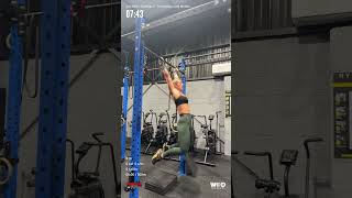 Arnold fitness games Q2 2026 