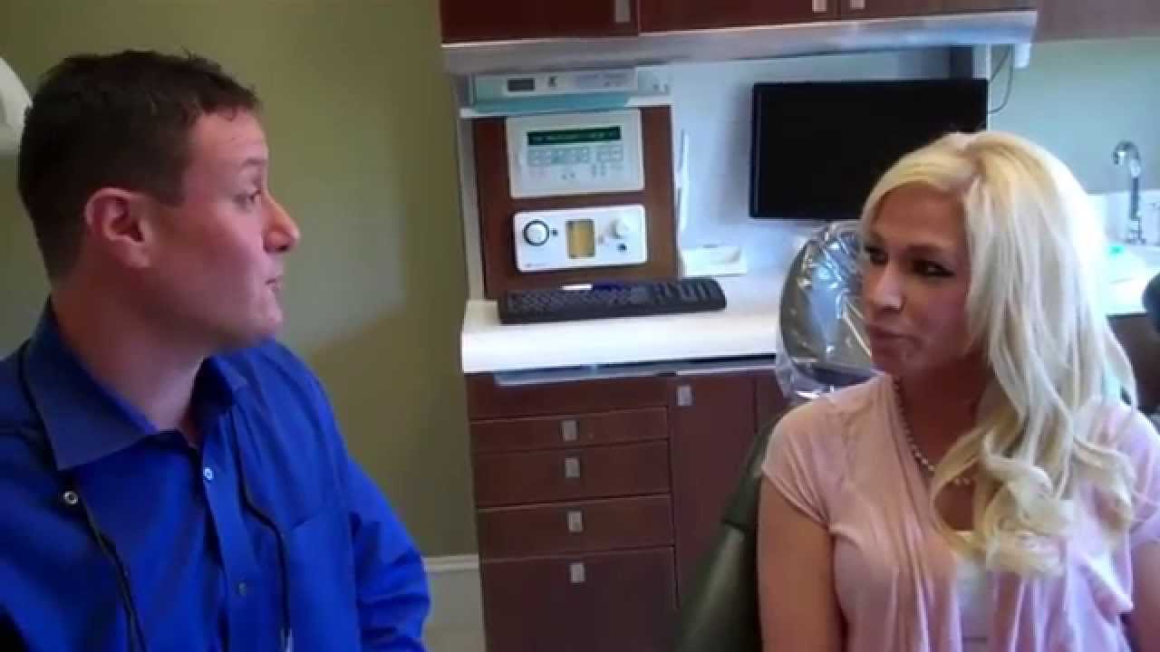 Boston Dentist Talks About Digital Xrays Dentist Xrays Boston YouTube