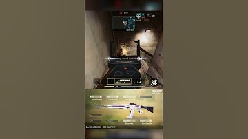 GRAU 4K IN HARDPOINT #codm #shorts
