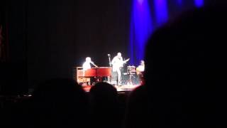 Them Changes, Steve Winwood, Beacon Theater, 21 April 2017