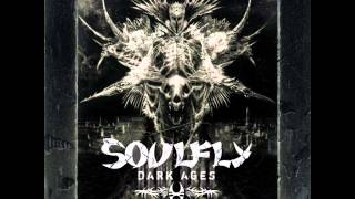 Soulfly - Bleak (Album Version)