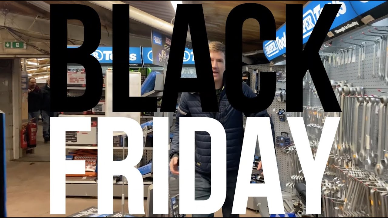 Black Friday Deals Drop 3