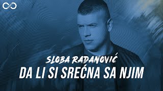 SLOBA RADANOVIC - DA LI SI SRECNA SA NJIM (OFFICIAL VIDEO) 4K Resimi