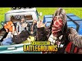 PUBG: НЕ ПРЫГАЙ В ПЕКАДО❌PLAYERUNKNOWN'S BATTLEGROUNDS