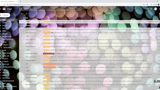 Showing Google Sidebar in Google Workspace
