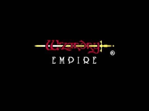 ウィザードリィ エンパイア