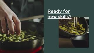 Online Cooking Courses for Free And Certification screenshot 3