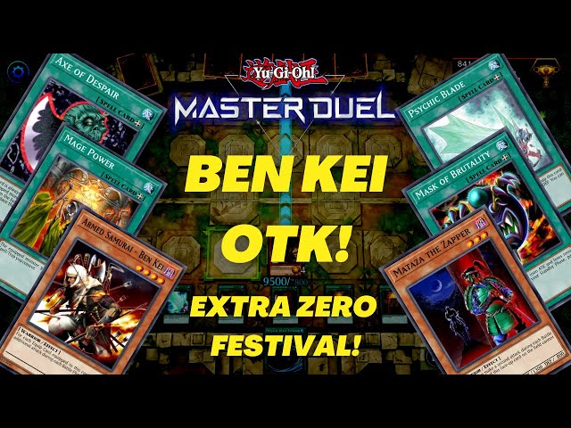 yugioh benkei deck Amazon.com: Complete Custom Deck for Yu-Gi-Oh! VRAINS