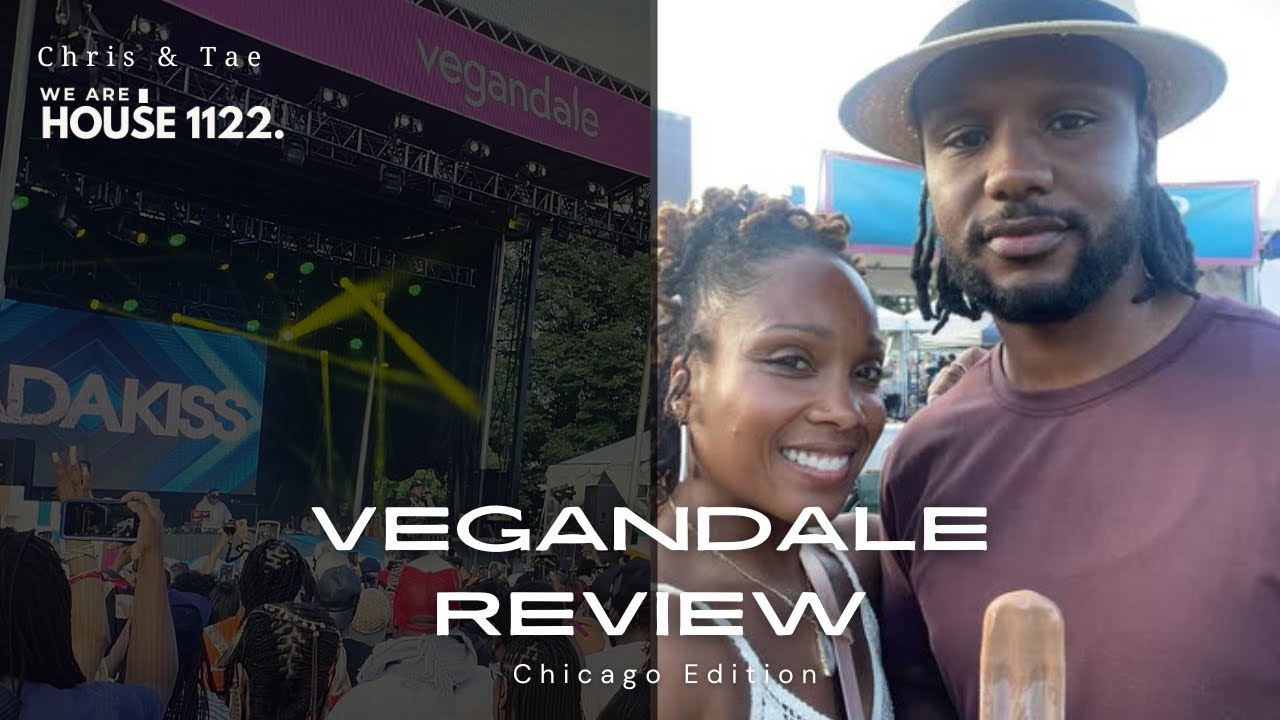Vegandale 2024: How Community Events Make Going Plant-Based Easy