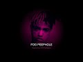 Fog Peephole | Inspired by XXXTentacion — AI Music
