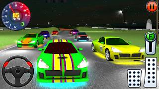 Rally Fury Offroad Car Racing - Sport Car Offroad Racing Game - Android Gameplay screenshot 3