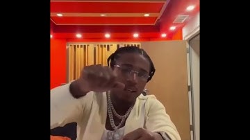Jacquees (2022 Snippet)🔥