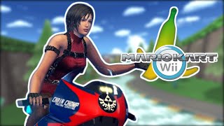 【mkw】30分だけ野良やる!